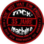 (c) Rockmachine.de